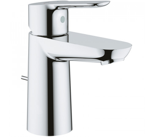 Смеситель для раковины Grohe BauEdge 23328000 Хром