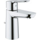 Смеситель для раковины Grohe BauEdge 23328000 Хром