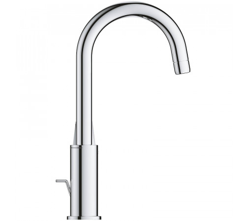 Смеситель для раковины Grohe BauEdge 23760001 Хром