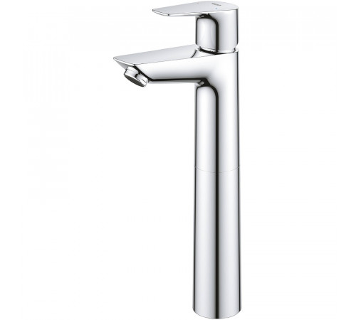 Смеситель для раковины Grohe BauEdge 23761001 Хром