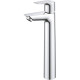 Смеситель для раковины Grohe BauEdge 23761001 Хром