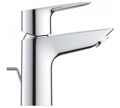 Смеситель для раковины Grohe BauEdge 23328001 Хром