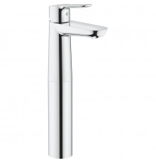 Смеситель для раковины Grohe BauEdge 23761000 Хром