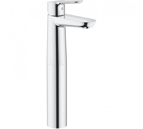 Смеситель для раковины Grohe BauEdge 23761000 Хром