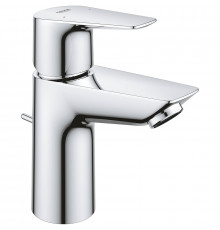 Смеситель для раковины Grohe BauEdge 23328001 Хром