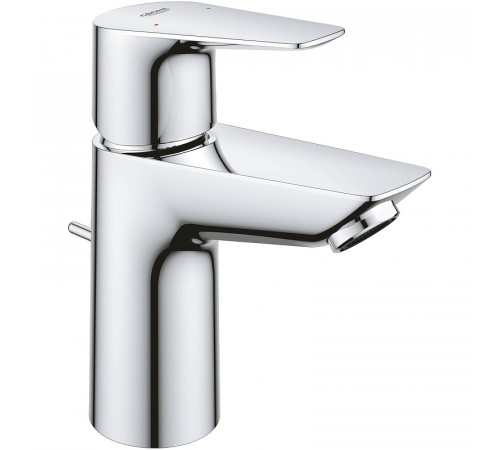 Смеситель для раковины Grohe BauEdge 23328001 Хром