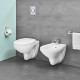 Смеситель для биде Grohe BauEdge 23332000 Хром