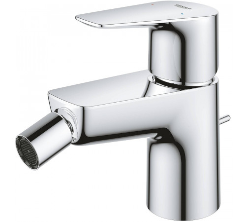 Смеситель для биде Grohe BauEdge 23331001 Хром