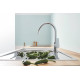 Смеситель для кухни Grohe BauEdge 31233001 Хром