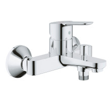Смеситель для ванны Grohe BauEdge 23334000 Хром