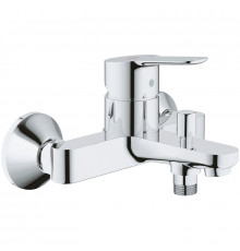 Смеситель для ванны Grohe BauEdge 23334000 Хром