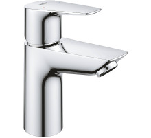 Смеситель для раковины Grohe BauEdge 23330001 Хром