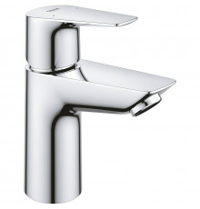 Смеситель для раковины Grohe BauEdge 23330001 Хром