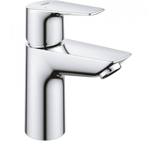 Смеситель для раковины Grohe BauEdge 23330001 Хром