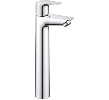 Смеситель для раковины Grohe BauEdge 23761001 Хром