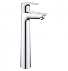 Смеситель для раковины Grohe BauEdge 23761001 Хром