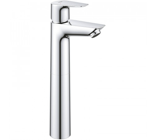 Смеситель для раковины Grohe BauEdge 23761001 Хром