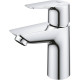 Смеситель для раковины Grohe BauEdge 23896001 Хром