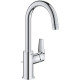 Смеситель для раковины Grohe BauEdge 23760001 Хром