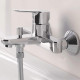 Смеситель для ванны Grohe BauEdge 23334000 Хром