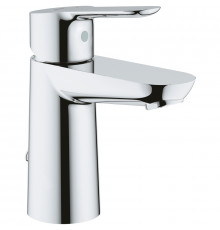 Смеситель для раковины Grohe BauEdge 23329000 Хром