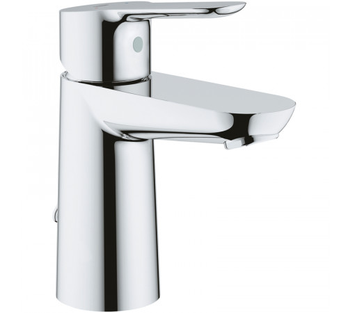 Смеситель для раковины Grohe BauEdge 23329000 Хром