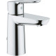 Смеситель для раковины Grohe BauEdge 23329000 Хром