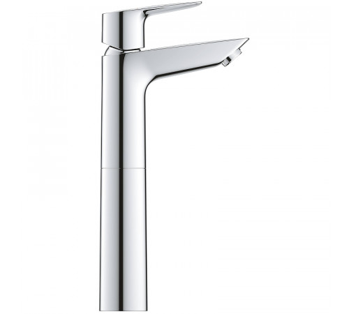 Смеситель для раковины Grohe BauEdge 23761001 Хром