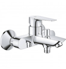 Смеситель для ванны Grohe BauEdge 23604001 Хром