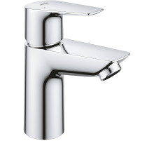 Смеситель для раковины Grohe BauEdge 23896001 Хром