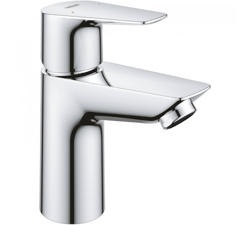 Смеситель для раковины Grohe BauEdge 23896001 Хром