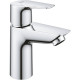 Смеситель для раковины Grohe BauEdge 23896001 Хром