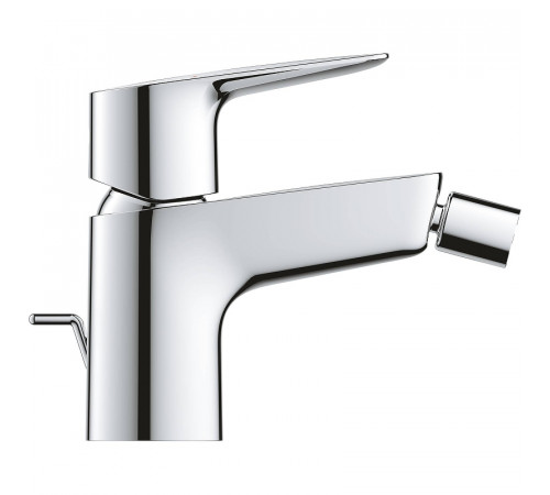 Смеситель для биде Grohe BauEdge 23331001 Хром