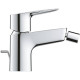 Смеситель для биде Grohe BauEdge 23331001 Хром