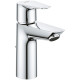 Смеситель для раковины Grohe BauEdge 23758001 Хром