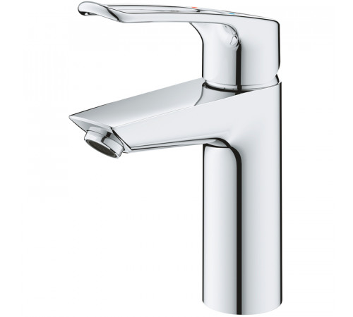 Смеситель для раковины Grohe Eurosmart 23981003 Хром