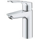 Смеситель для раковины Grohe Eurosmart 23981003 Хром