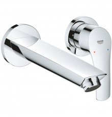 Смеситель для раковины Grohe Eurosmart 29338003 Хром