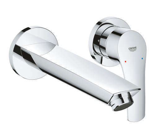 Смеситель для раковины Grohe Eurosmart 29338003 Хром