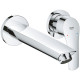 Смеситель для раковины Grohe Eurosmart 29338003 Хром