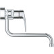 Смеситель для кухни Grohe Eurosmart 32224003 Хром