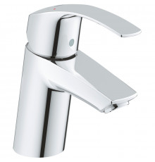 Смеситель для раковины Grohe Eurosmart 32467002 Хром