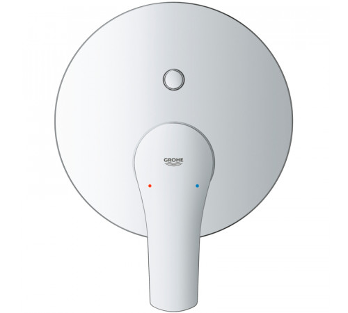 Смеситель для душа Grohe Eurosmart 24043003 Хром