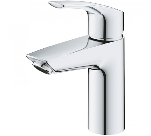 Смеситель для раковины Grohe Eurosmart 23922003 Хром