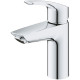 Смеситель для раковины Grohe Eurosmart 23922003 Хром