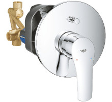 Смеситель для душа Grohe Eurosmart 33305003 Хром