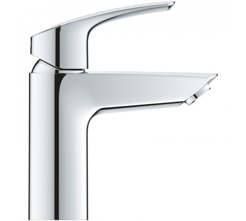 Смеситель для раковины Grohe Eurosmart 32154003 Хром