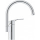 Смеситель для кухни Grohe Eurosmart 33202003 Хром