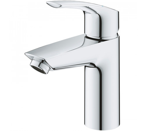 Смеситель для раковины Grohe Eurosmart 23988003 Хром