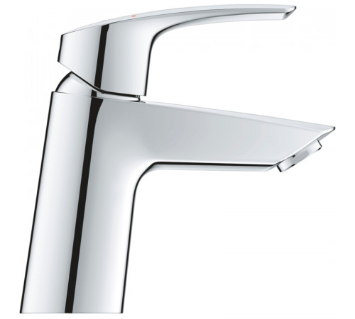 Смеситель для раковины Grohe Eurosmart 23968003 Хром